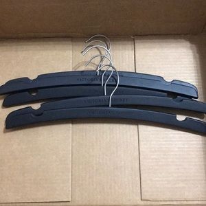 Victoria’s Secret hangers